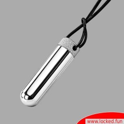 Collier Stick inhalateur de poppers
