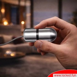 Électrode bipolaire pour l’électrostimulation anale ElectroEgg