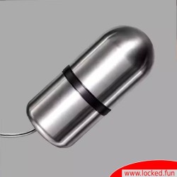 Électrode bipolaire pour l’électrostimulation anale ElectroEgg