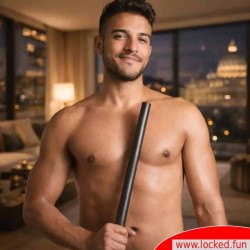 Matraque de police Authority