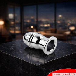 Anal Stretching Ass Tunnel Plug BELLE VUE