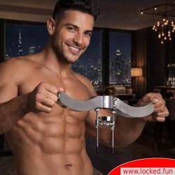 Ultimate Humbler - accessoire BDSM