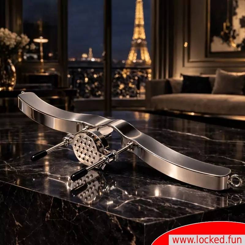 Ultimate Humbler - accessoire BDSM