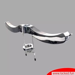 Ultimate Humbler - accessoire BDSM