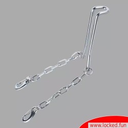 Humbler avec ballstretcher - The Next Generation - contrôle absolu et stimulation ultime