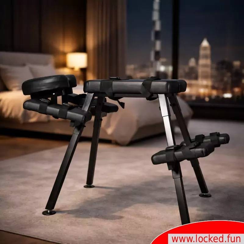 Siège de baise FUCKTORY