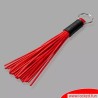 Infernum™ par MEO® - Flogger BDSM avec lanières en caoutchouc