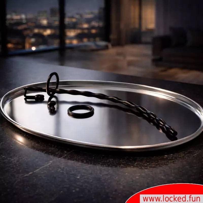 Dilatateur perte de contrôle du Dr. Sado