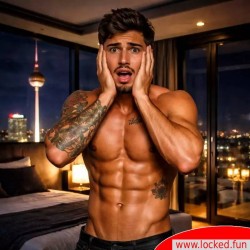 Dispositif "Total Submission" Bondage Sado