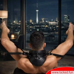 Sling mobile FUCK & PLAY Deluxe