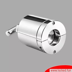 Presse à couilles Chambre de l'horreur - Ball Flask