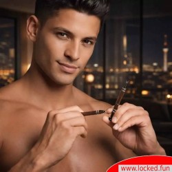 GripTease™ de Dr. Sado® - Pince BDSM pour tétons