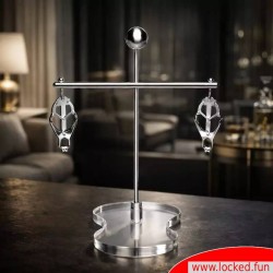 Tower of Pleasure & Pain - The Original