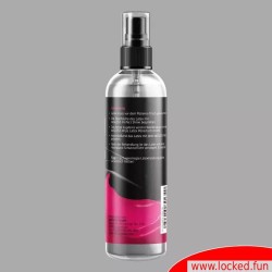beGLOSS® Perfect Shine™ - Spray de polissage pour vêtements en latex