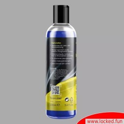 beGLOSS® Special Wash Latex Détergent pour vêtements en latex