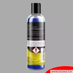 beGLOSS® Special Wash Latex Détergent pour vêtements en latex