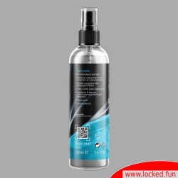 beGLOSS® Easy Glide Aide à l’enfilage pour vêtements en latex