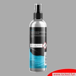 beGLOSS® Easy Glide Aide à l’enfilage pour vêtements en latex