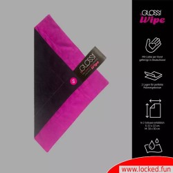 EROS™ Latex Shining Spray - Spray brillant