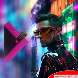 EROS™ Latex Shining Spray - Spray brillant