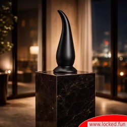 Extremeo® Pointer™ - Buttplug pour dilatation anale et stimulation prostatique