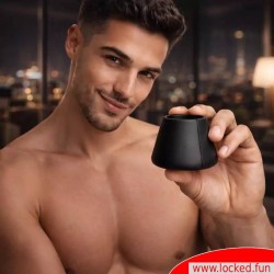 Ballstretcher magnétique Parachute OhSoEasy