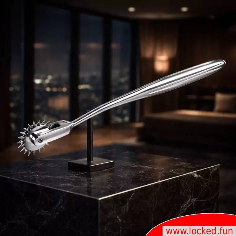 Painwheel de Dr. Sado