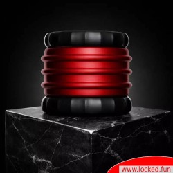 PowerStack™ par MEO® - L'anneau pénien multifonction pour homme