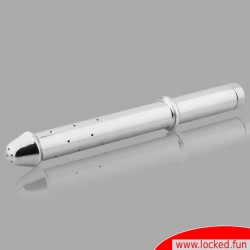 StreamMaster XXL – douche anale 2-en-1