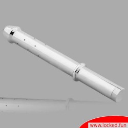 StreamMaster XXL – douche anale 2-en-1