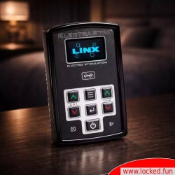 ElectraStim LINX EM220 via application