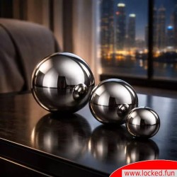 ANALON™ Expedition Sphere - Pour des expéditions d'un genre particulier