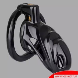 Cage de chasteté NoPacha PureGuard