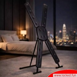 Croix de Saint-André indépendante