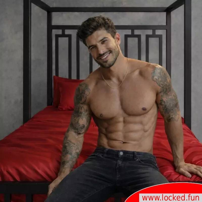 Drap housse imperméable rouge San Francisco