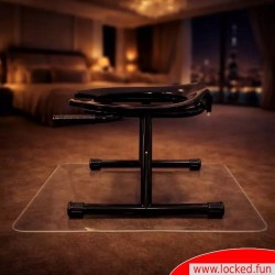 Siège pour rimming 2.0