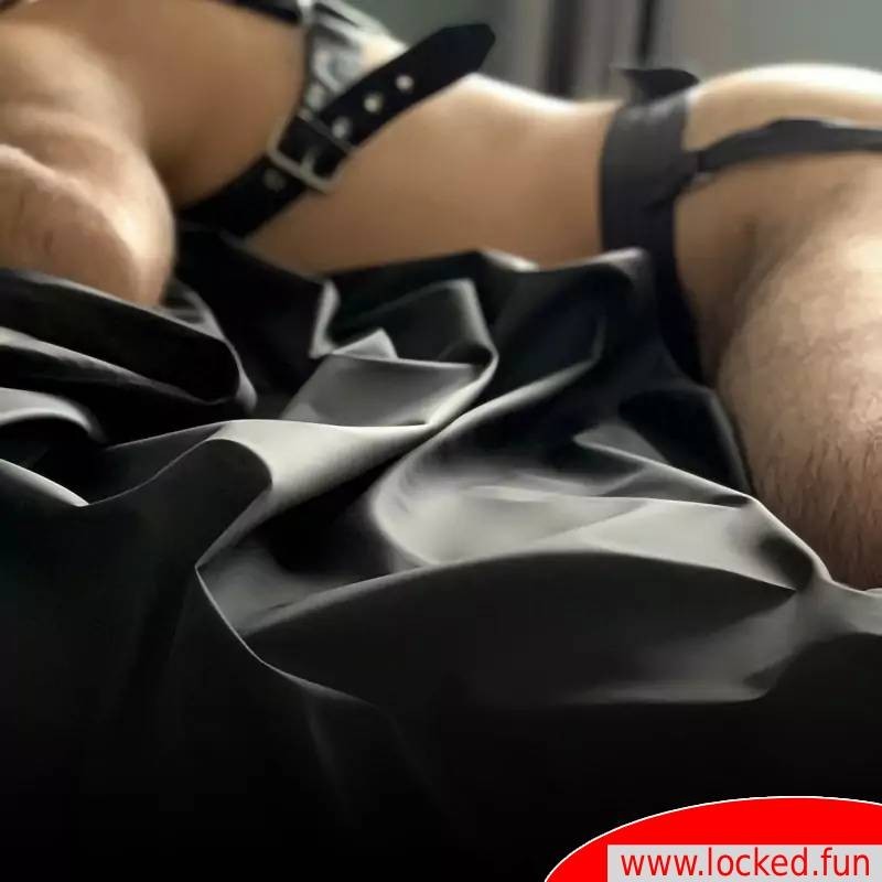 Drap de lit imperméable - noir Sheets of San Francisco