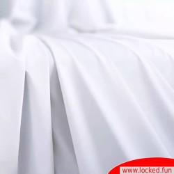 Drap de lit imperméable - blanc Sheets of San Francisco