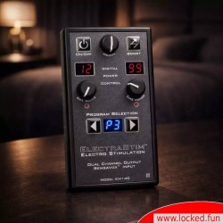 Appareil ElectraStim SensaVox EM140