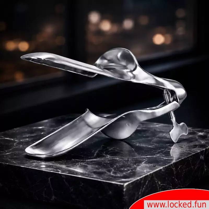 Spéculum anal «Gigantos»