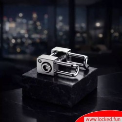 Entrave nasale BDSM DomiMax by MEO