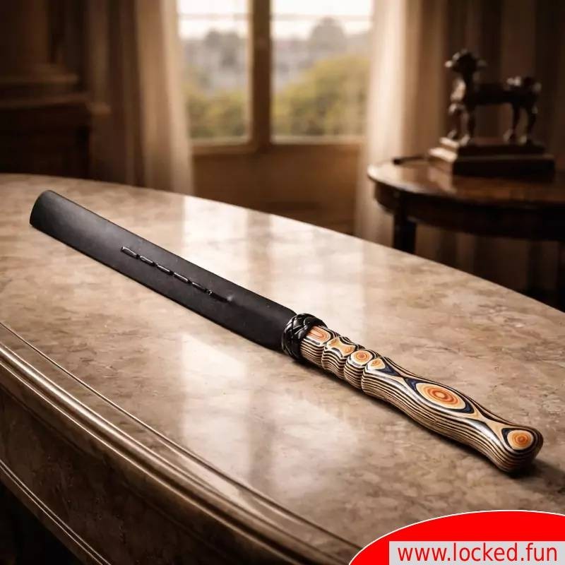 Slapper BDSM "NocturnalNote"