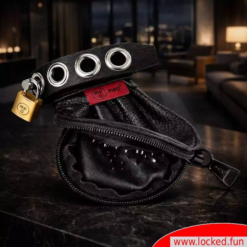 NoPacha® Punisher 2.0