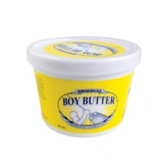 Boy Butter 473 ml