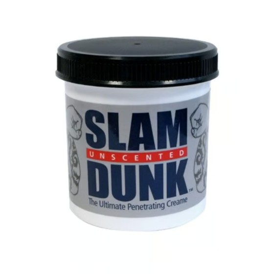 Slam Dunk Non Parfumé 473 ml