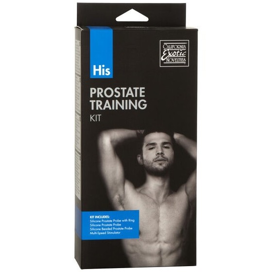 Kit entrainement prostate