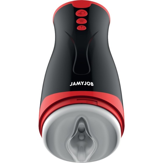 Masturbateur compression vibration Dameron - JamyJob