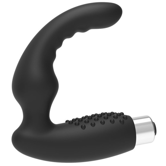 Masseur anal vibrant rechargeable 2 - Addicted Toys