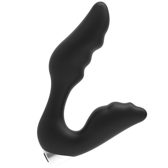Masseur anal vibrant rechargeable 6 - Addicted Toys