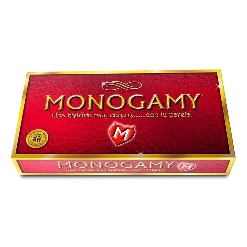 Jeu Monogamy